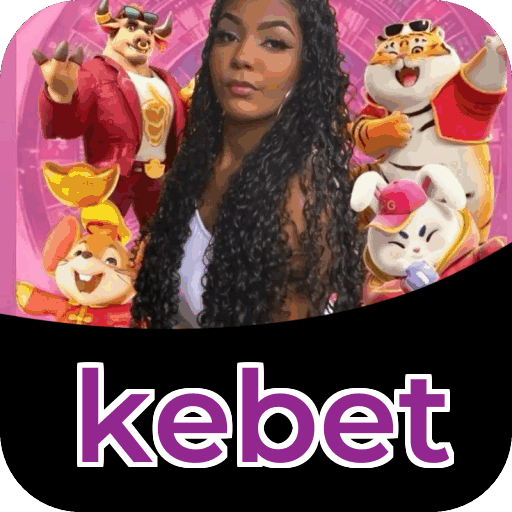 Plataforma kebet mostrando interface moderna, jogos certificados e recursos de segurança licenciados
